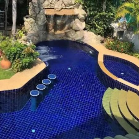 Private Pattaya Resort Nong Prue ภายนอก รูปภาพ