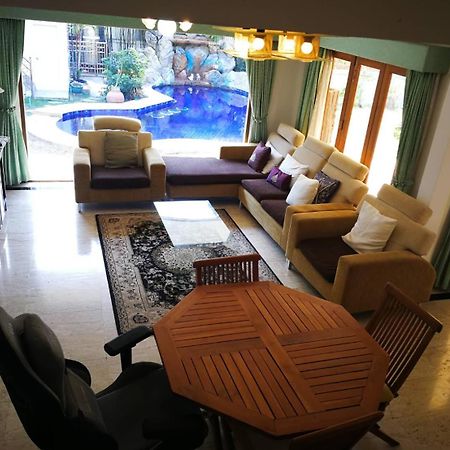 Private Pattaya Resort Nong Prue ภายนอก รูปภาพ