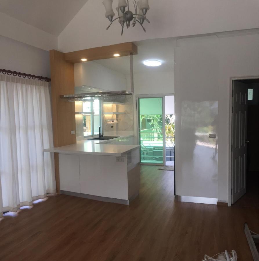 Private Pattaya Resort Nong Prue ภายนอก รูปภาพ