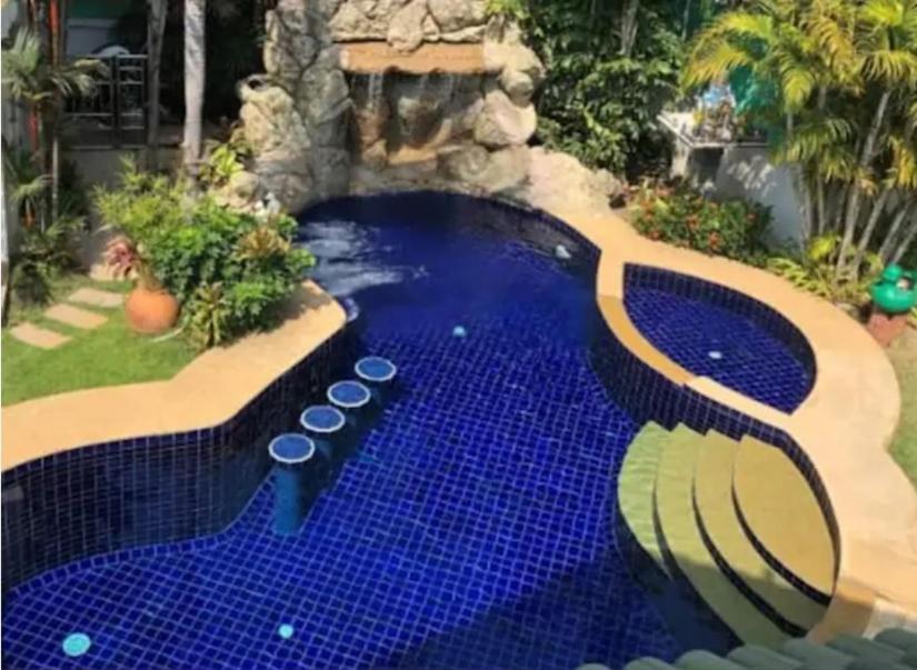 Private Pattaya Resort Nong Prue ภายนอก รูปภาพ
