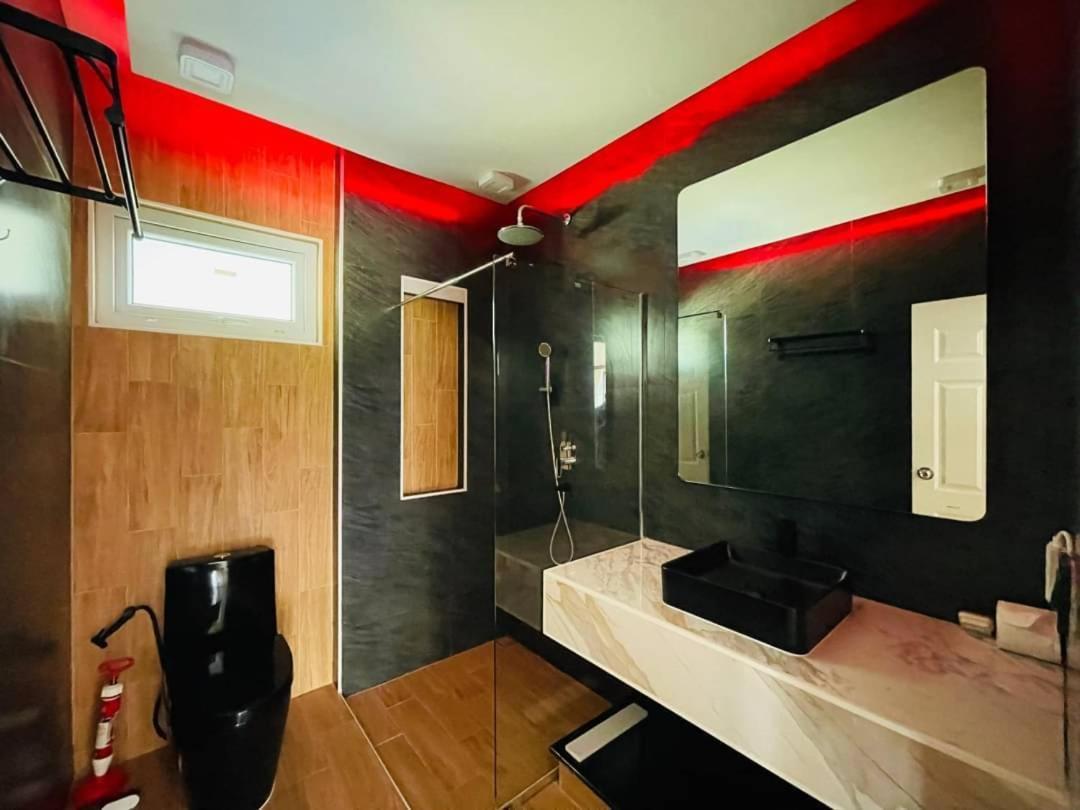 Private Pattaya Resort Nong Prue ภายนอก รูปภาพ