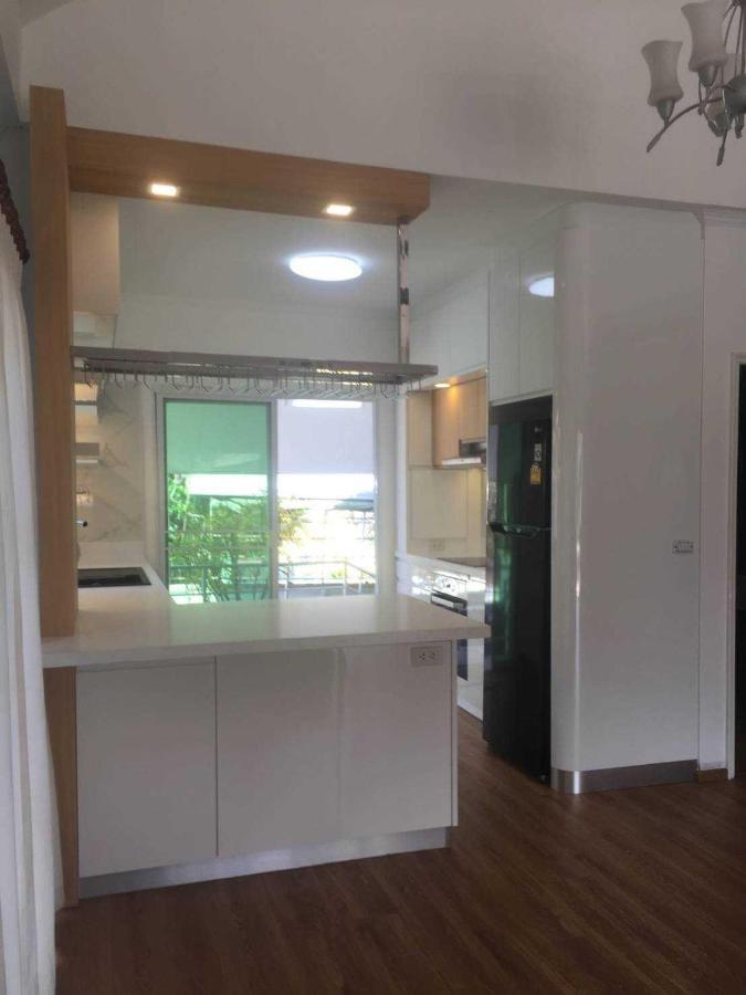 Private Pattaya Resort Nong Prue ภายนอก รูปภาพ
