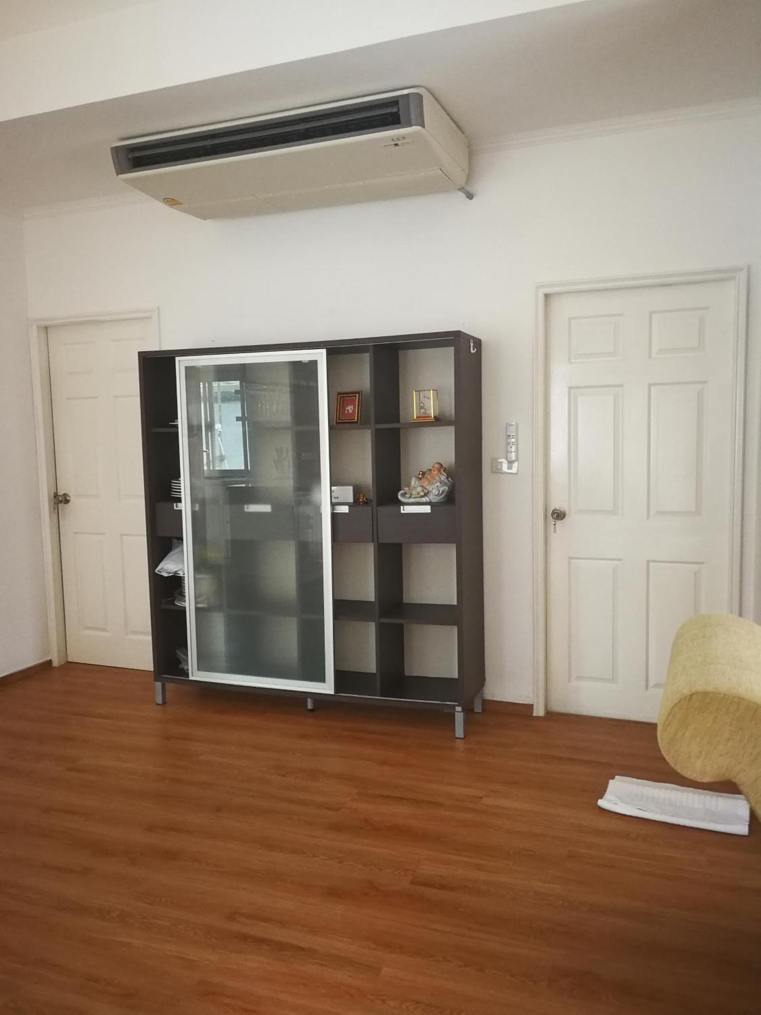 Private Pattaya Resort Nong Prue ห้อง รูปภาพ