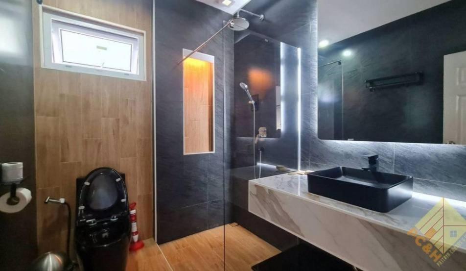 Private Pattaya Resort Nong Prue ภายนอก รูปภาพ