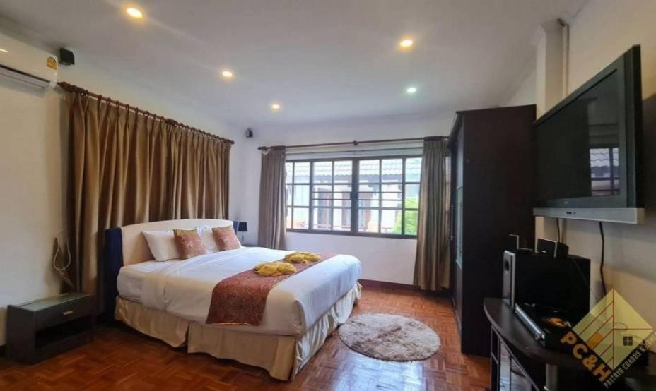 Private Pattaya Resort Nong Prue ภายนอก รูปภาพ