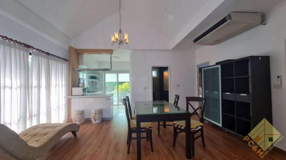 Private Pattaya Resort Nong Prue ภายนอก รูปภาพ