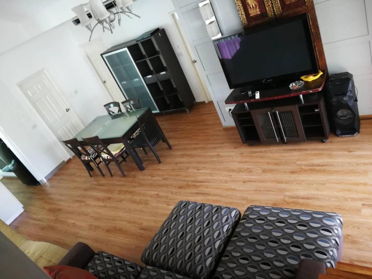 Private Pattaya Resort Nong Prue ภายนอก รูปภาพ