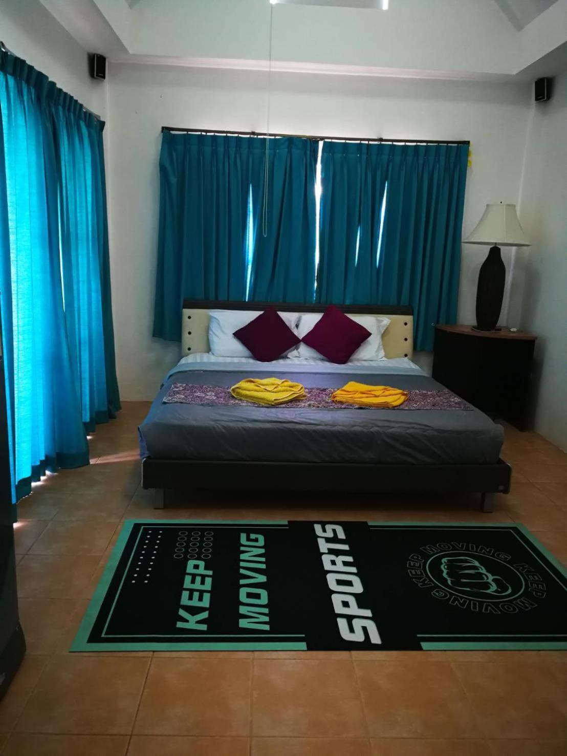 Private Pattaya Resort Nong Prue ภายนอก รูปภาพ