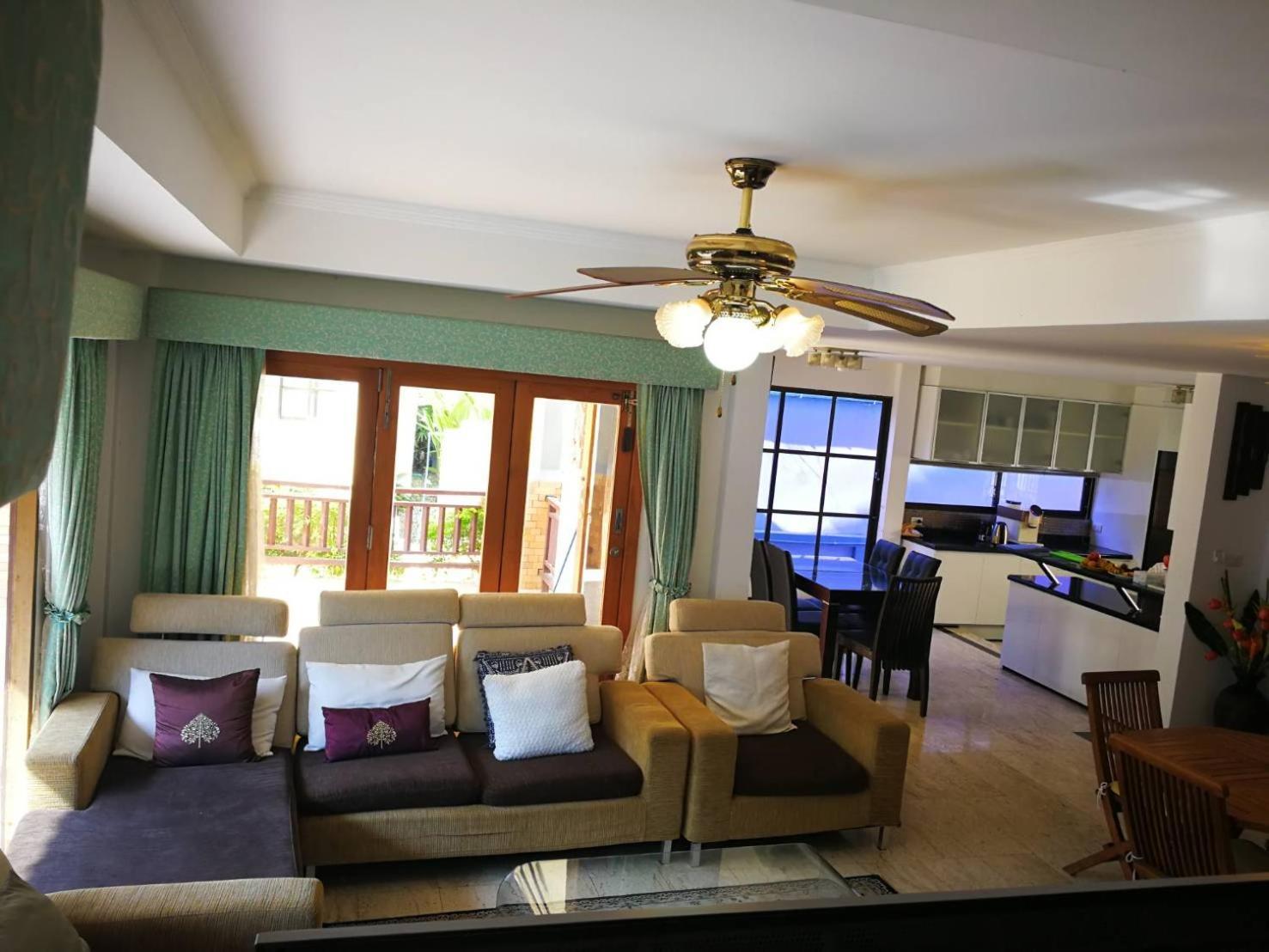 Private Pattaya Resort Nong Prue ภายนอก รูปภาพ