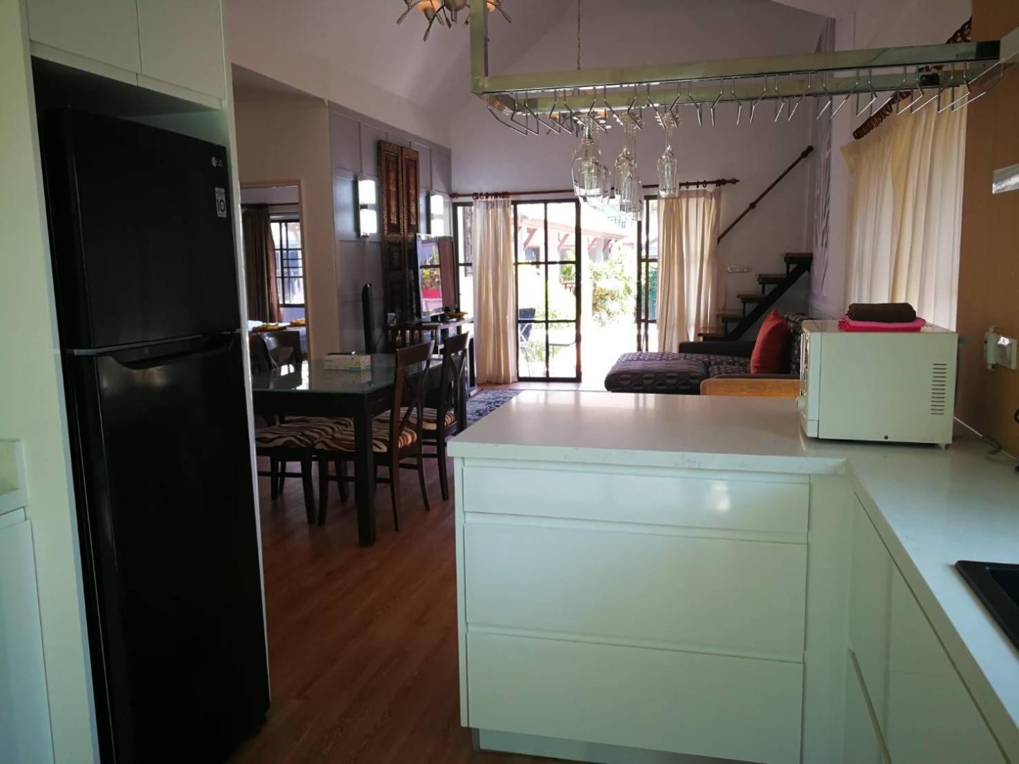 Private Pattaya Resort Nong Prue ห้อง รูปภาพ
