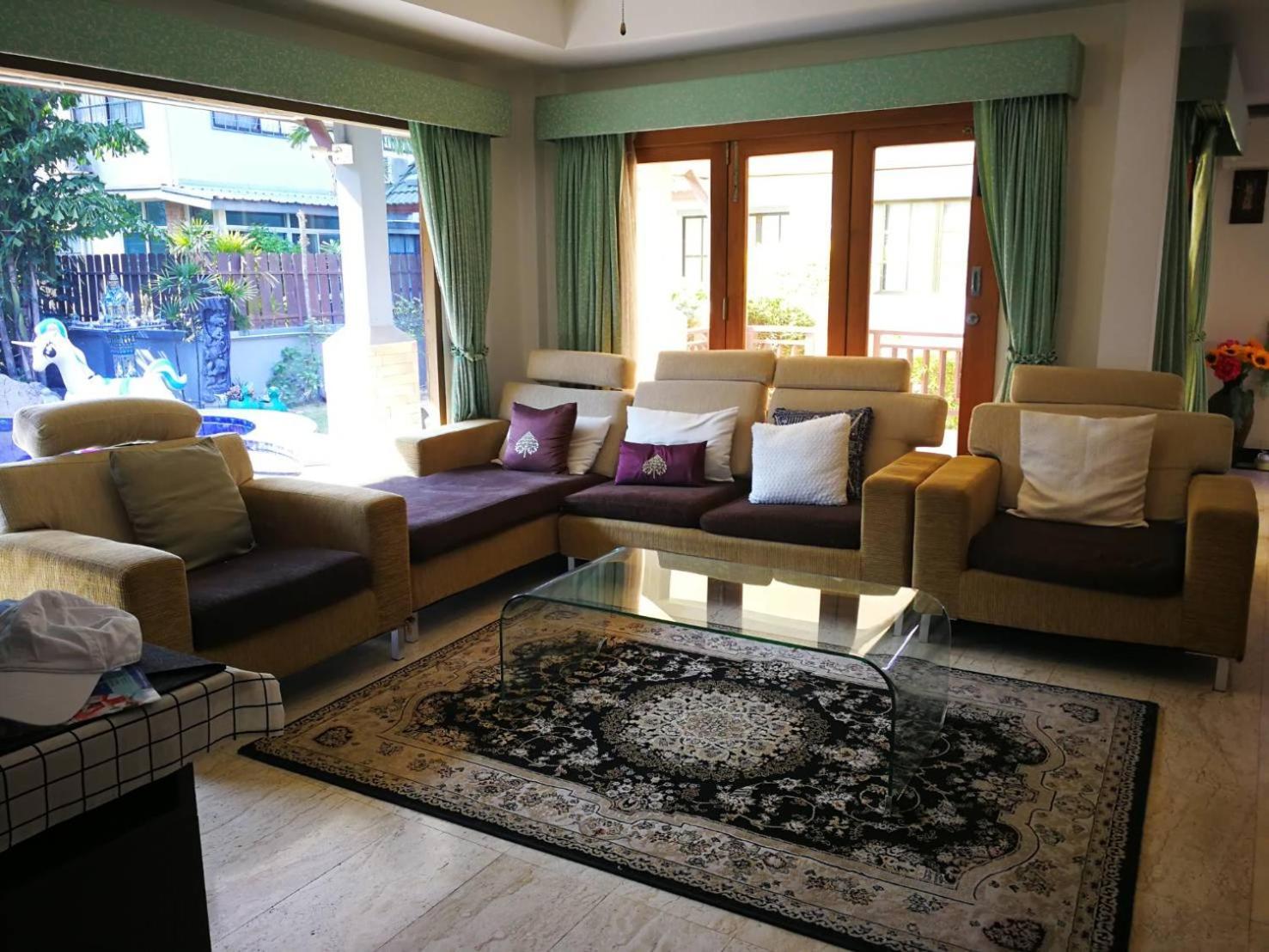 Private Pattaya Resort Nong Prue ภายนอก รูปภาพ