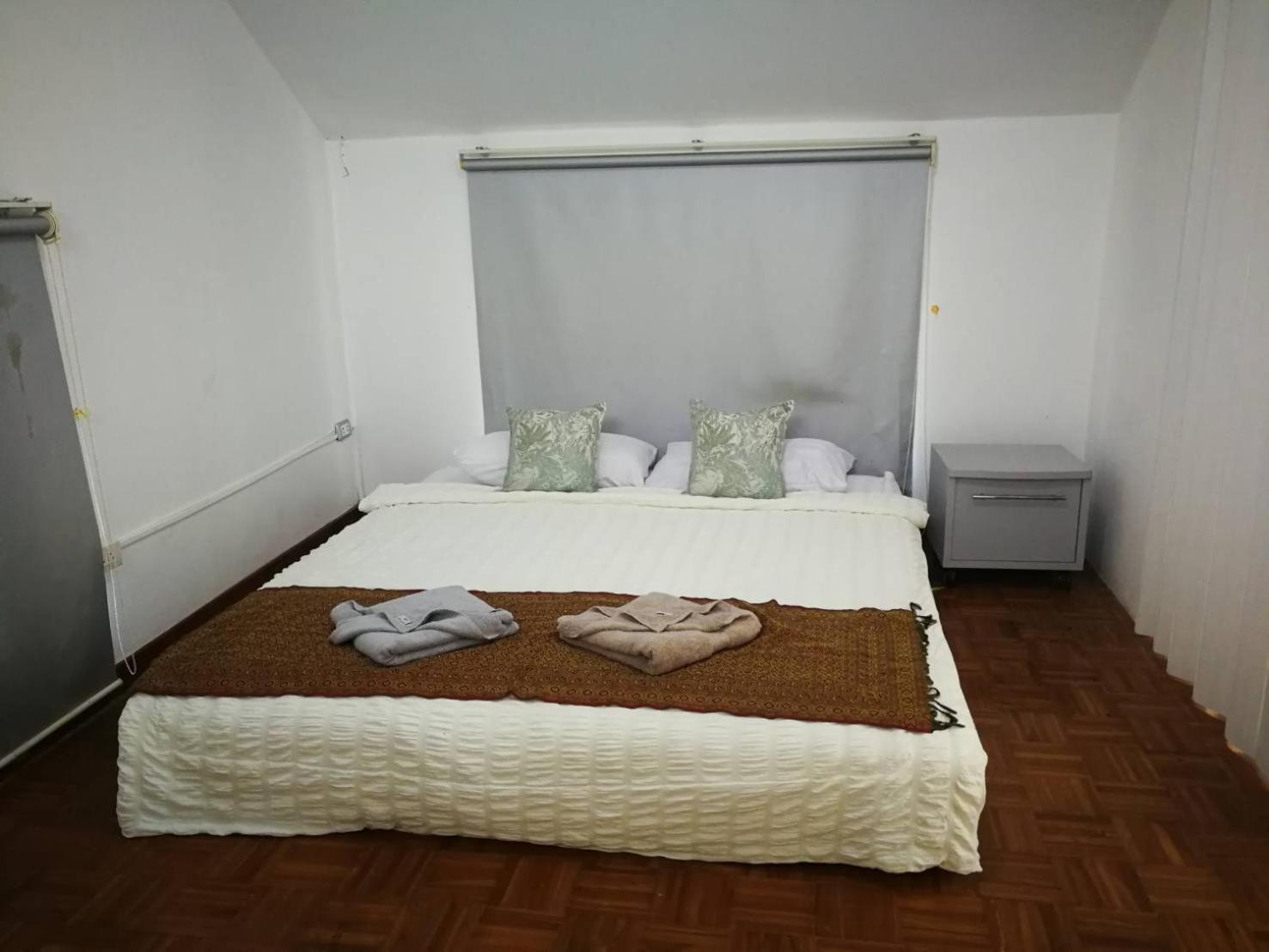 Private Pattaya Resort Nong Prue ห้อง รูปภาพ