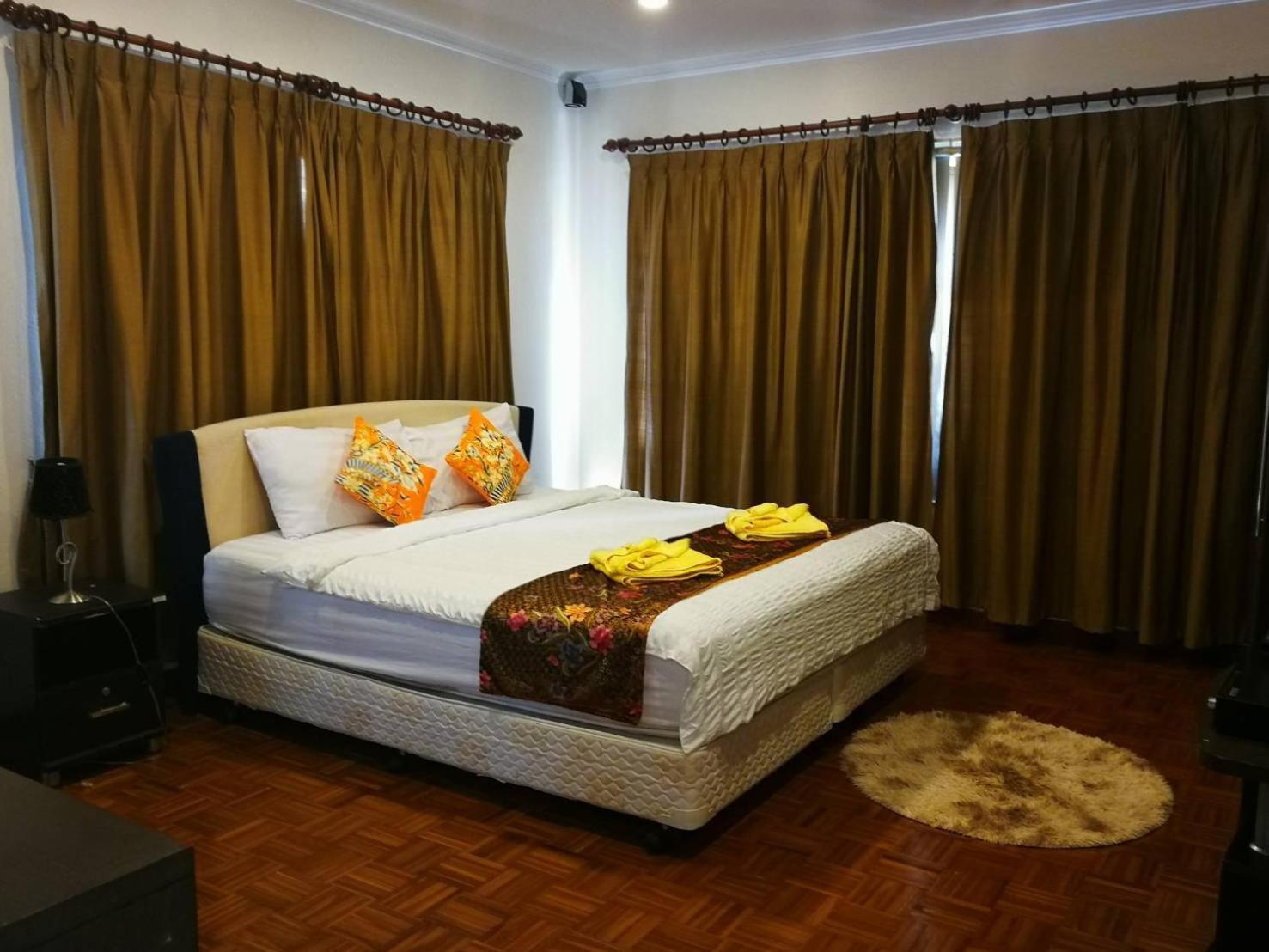 Private Pattaya Resort Nong Prue ห้อง รูปภาพ
