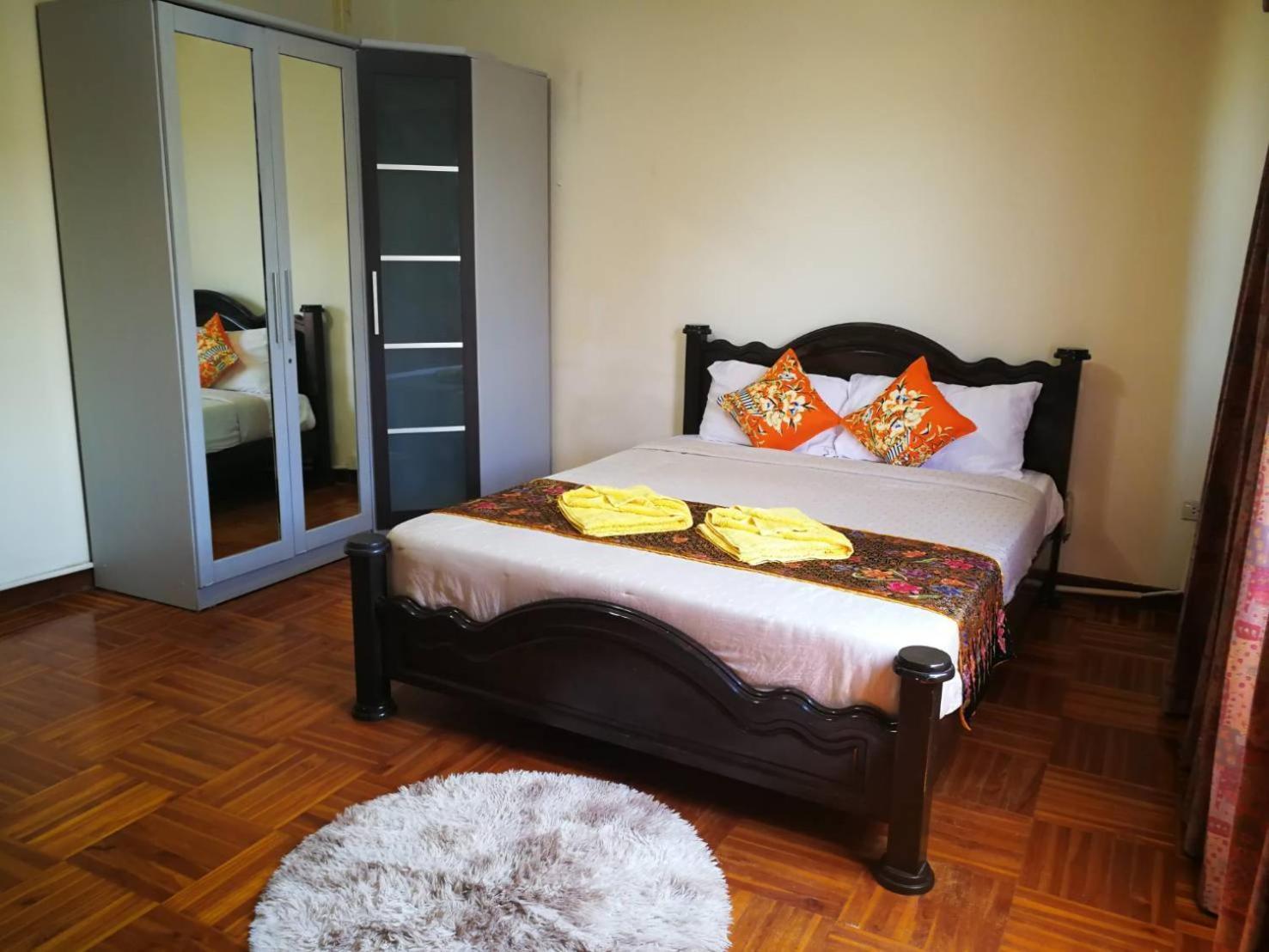 Private Pattaya Resort Nong Prue ห้อง รูปภาพ