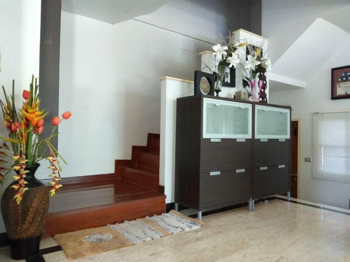 Private Pattaya Resort Nong Prue ภายนอก รูปภาพ