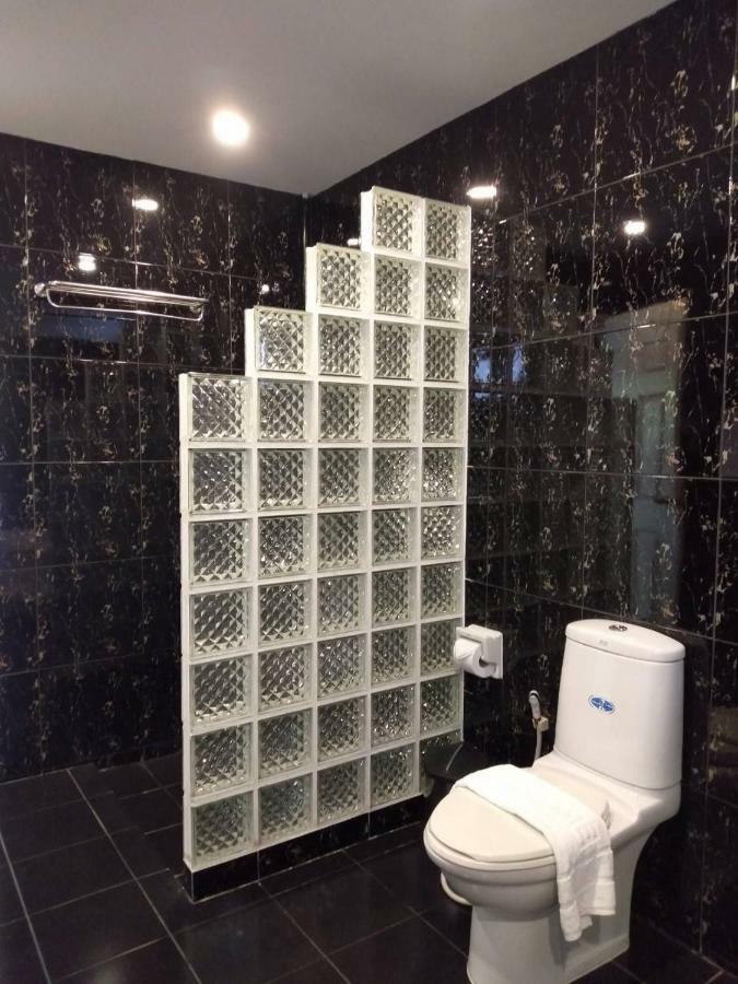Private Pattaya Resort Nong Prue ภายนอก รูปภาพ