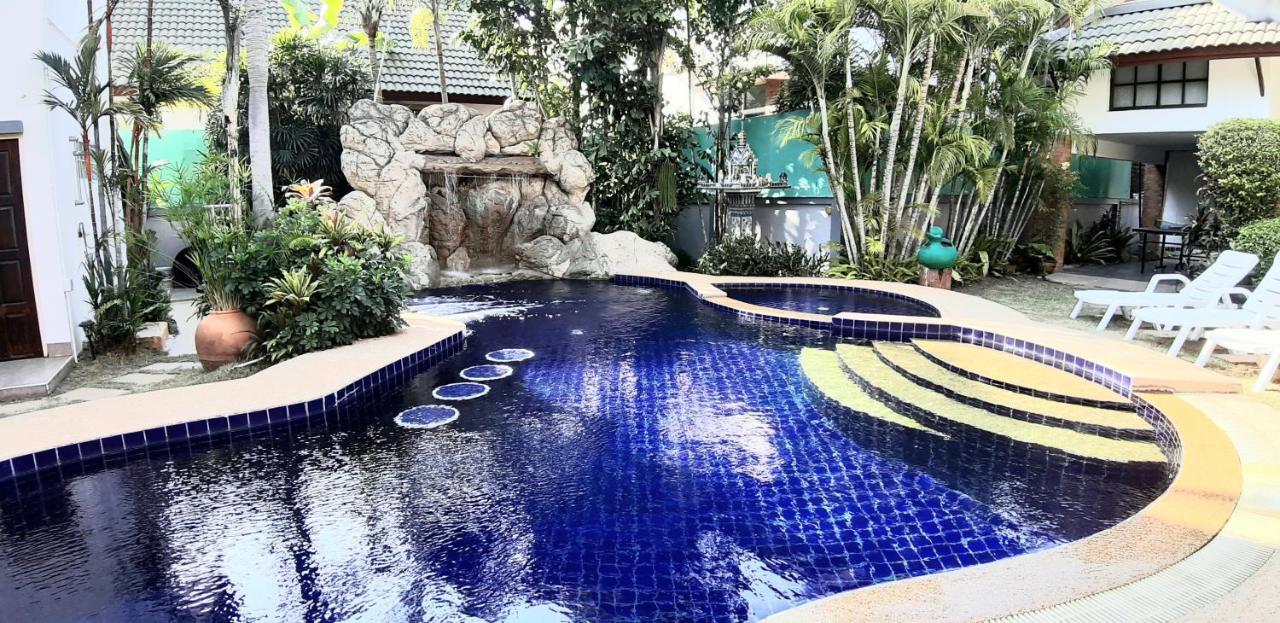 Private Pattaya Resort Nong Prue ห้อง รูปภาพ