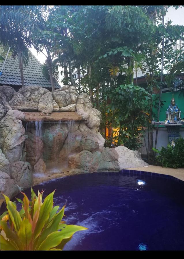 Private Pattaya Resort Nong Prue ภายนอก รูปภาพ