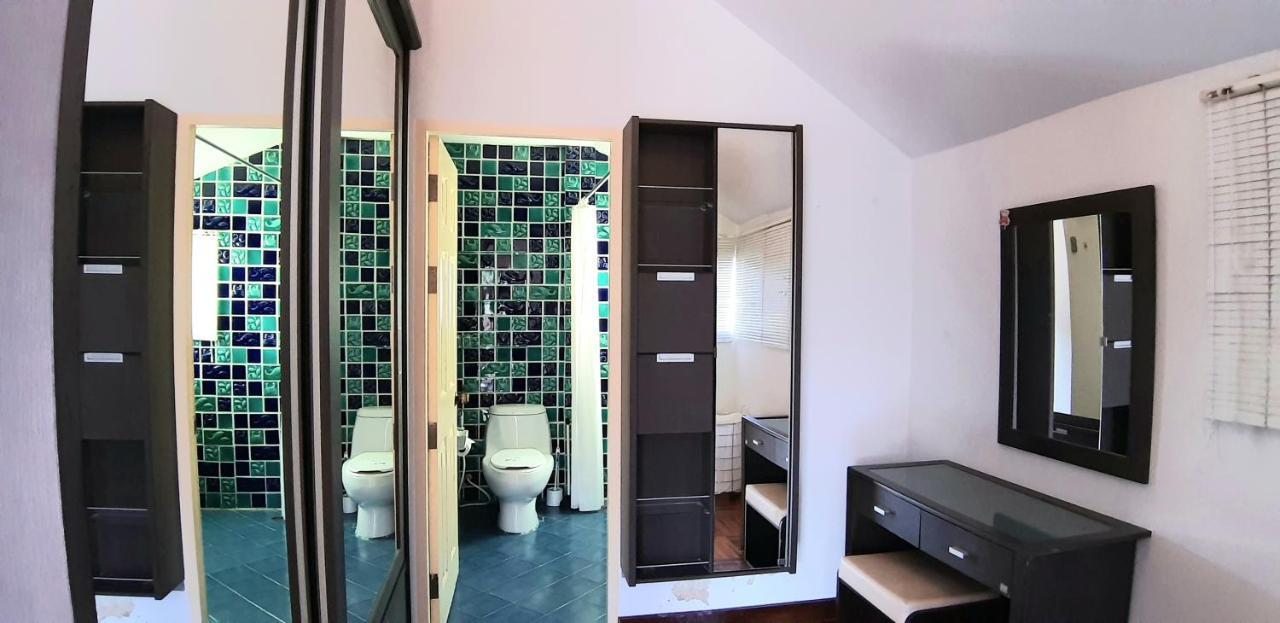Private Pattaya Resort Nong Prue ภายนอก รูปภาพ