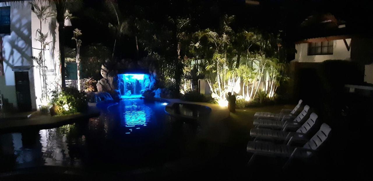 Private Pattaya Resort Nong Prue ภายนอก รูปภาพ