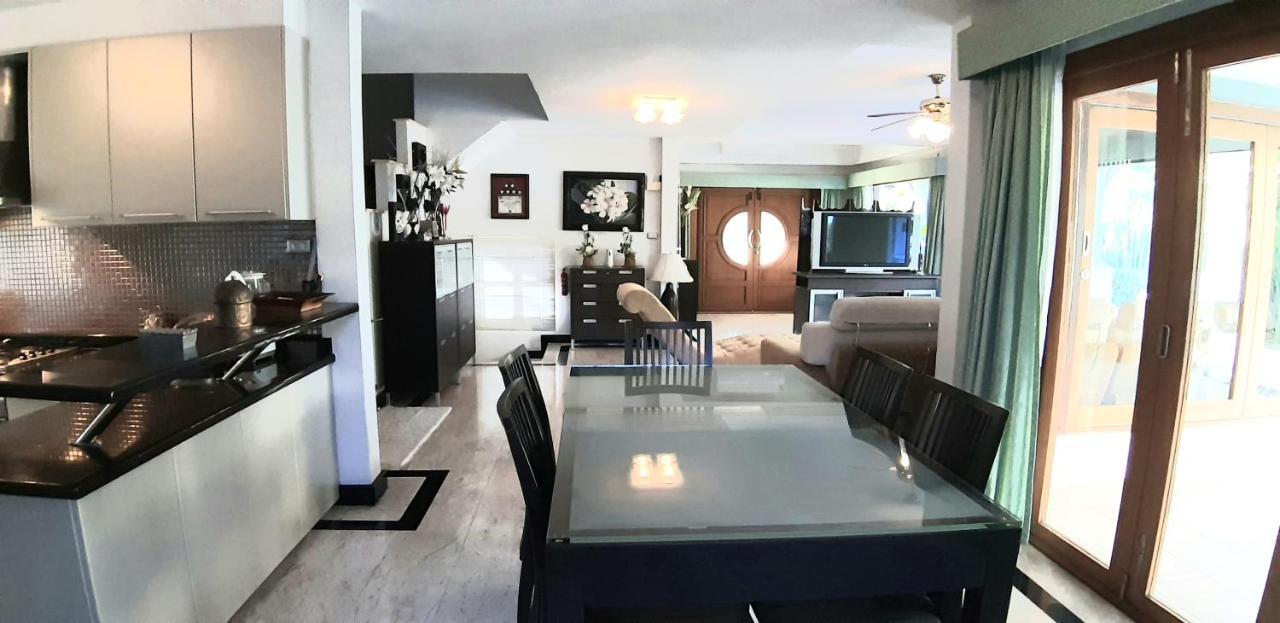 Private Pattaya Resort Nong Prue ภายนอก รูปภาพ